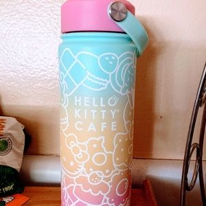 Hello Kitty Tumbler